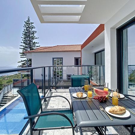 Casa Teixeira By Atlantic Holiday Estreito Da Calheta Ngoại thất bức ảnh