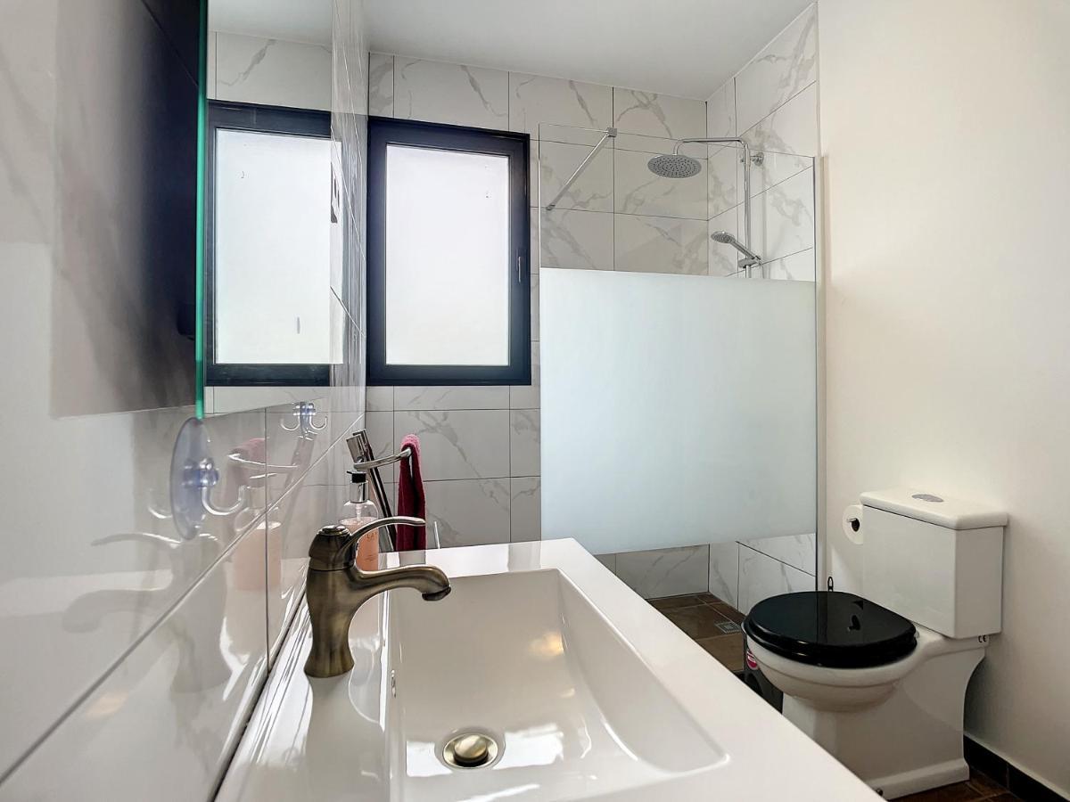 Casa Teixeira By Atlantic Holiday Estreito Da Calheta Ngoại thất bức ảnh