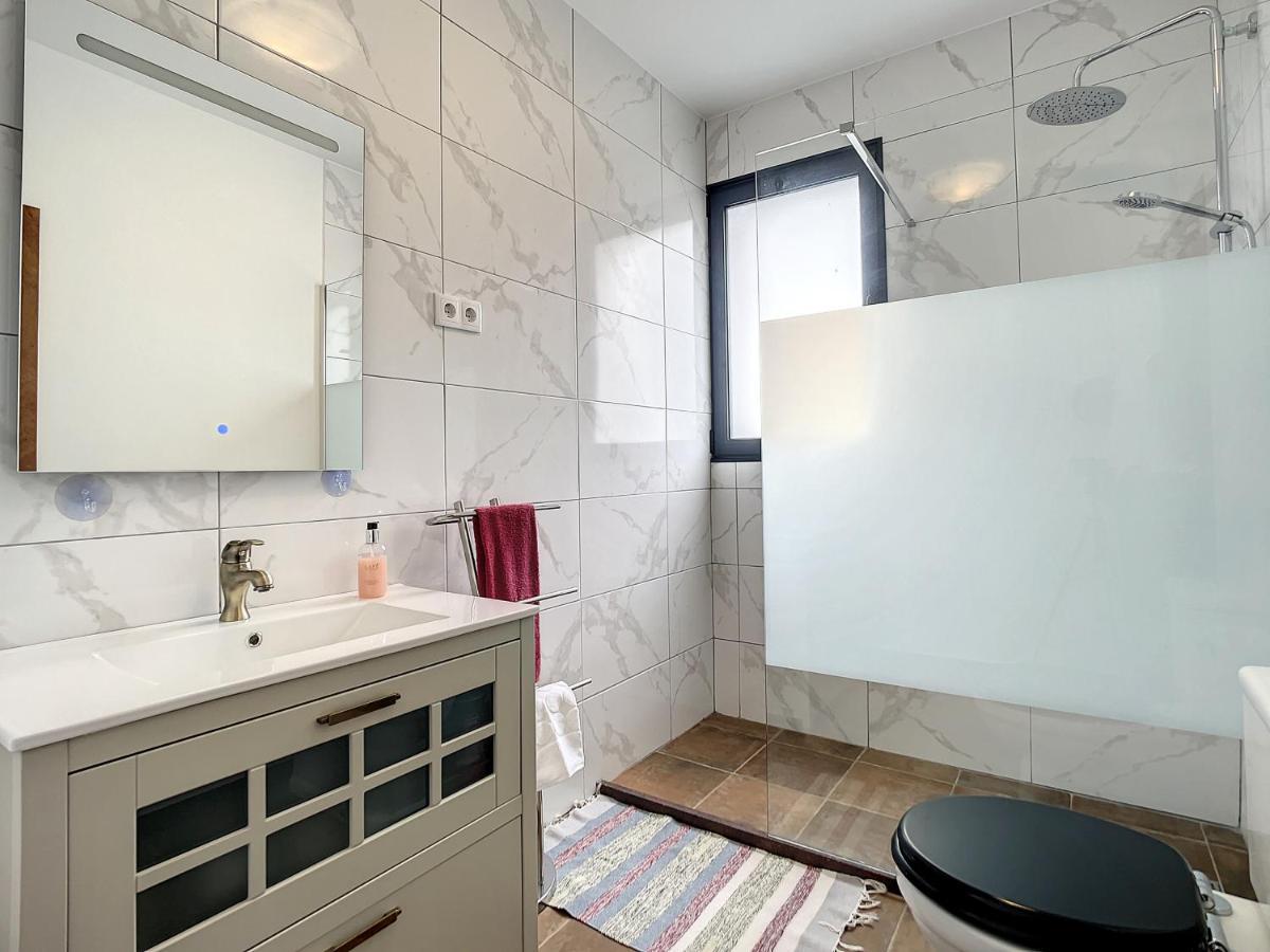 Casa Teixeira By Atlantic Holiday Estreito Da Calheta Ngoại thất bức ảnh