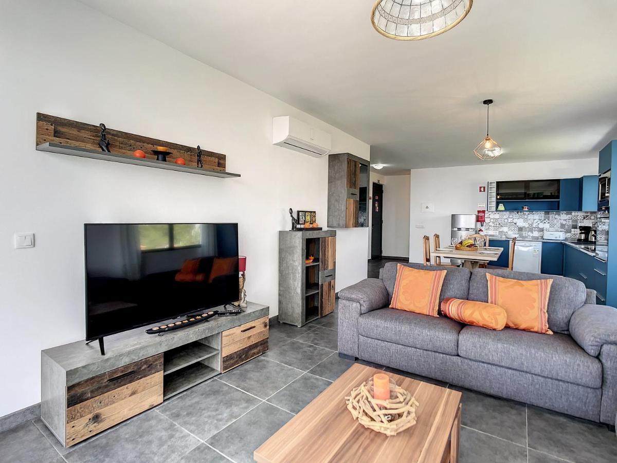 Casa Teixeira By Atlantic Holiday Estreito Da Calheta Ngoại thất bức ảnh