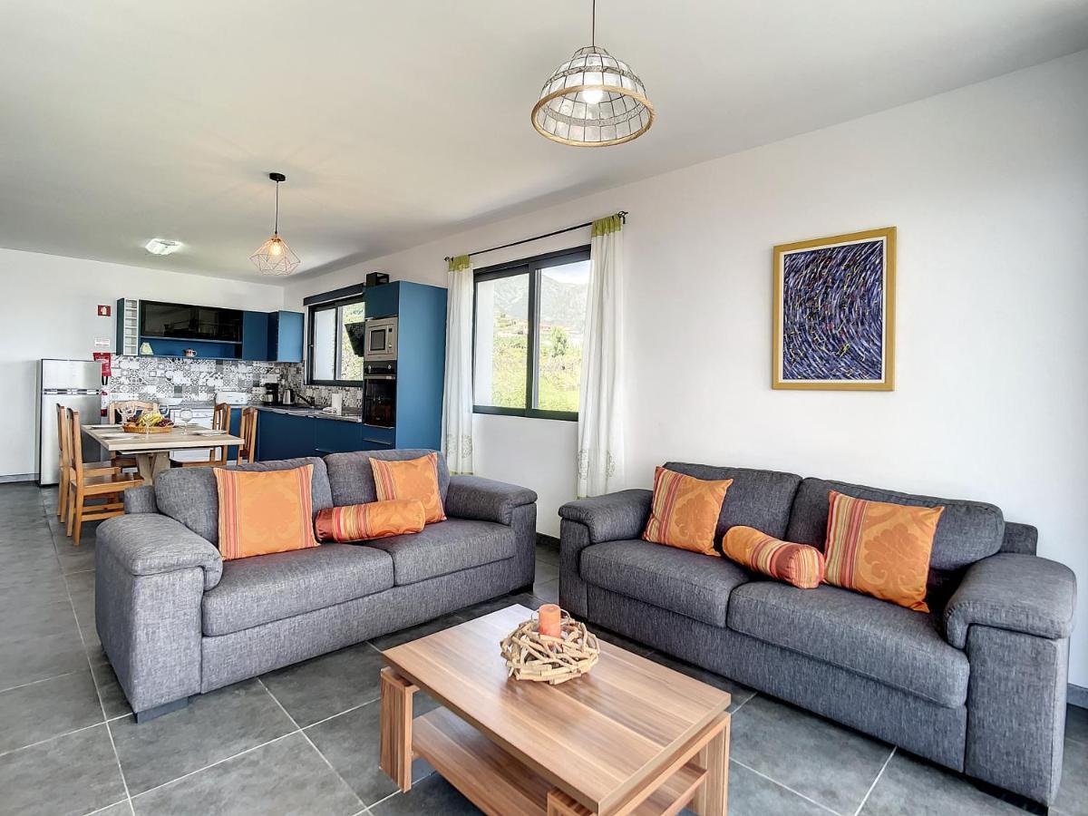 Casa Teixeira By Atlantic Holiday Estreito Da Calheta Ngoại thất bức ảnh