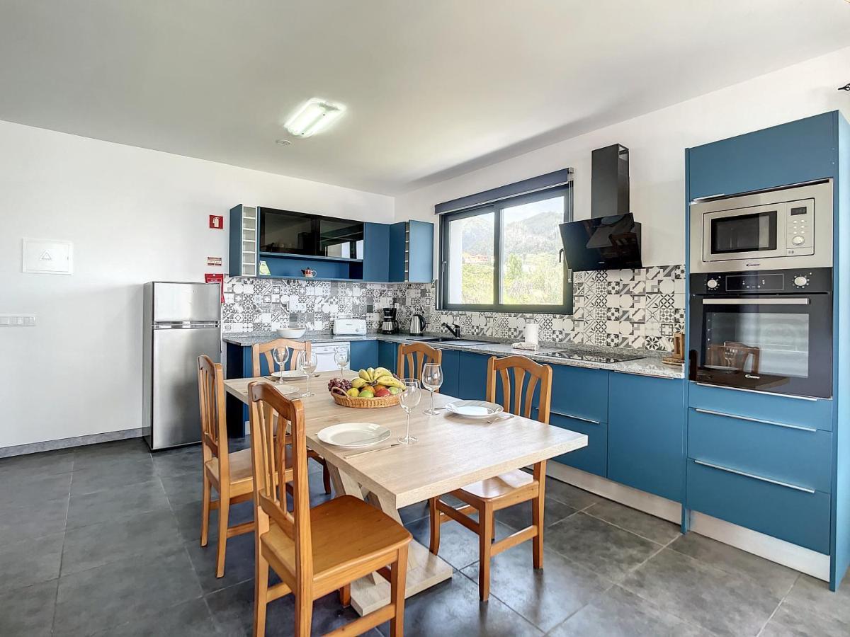 Casa Teixeira By Atlantic Holiday Estreito Da Calheta Ngoại thất bức ảnh