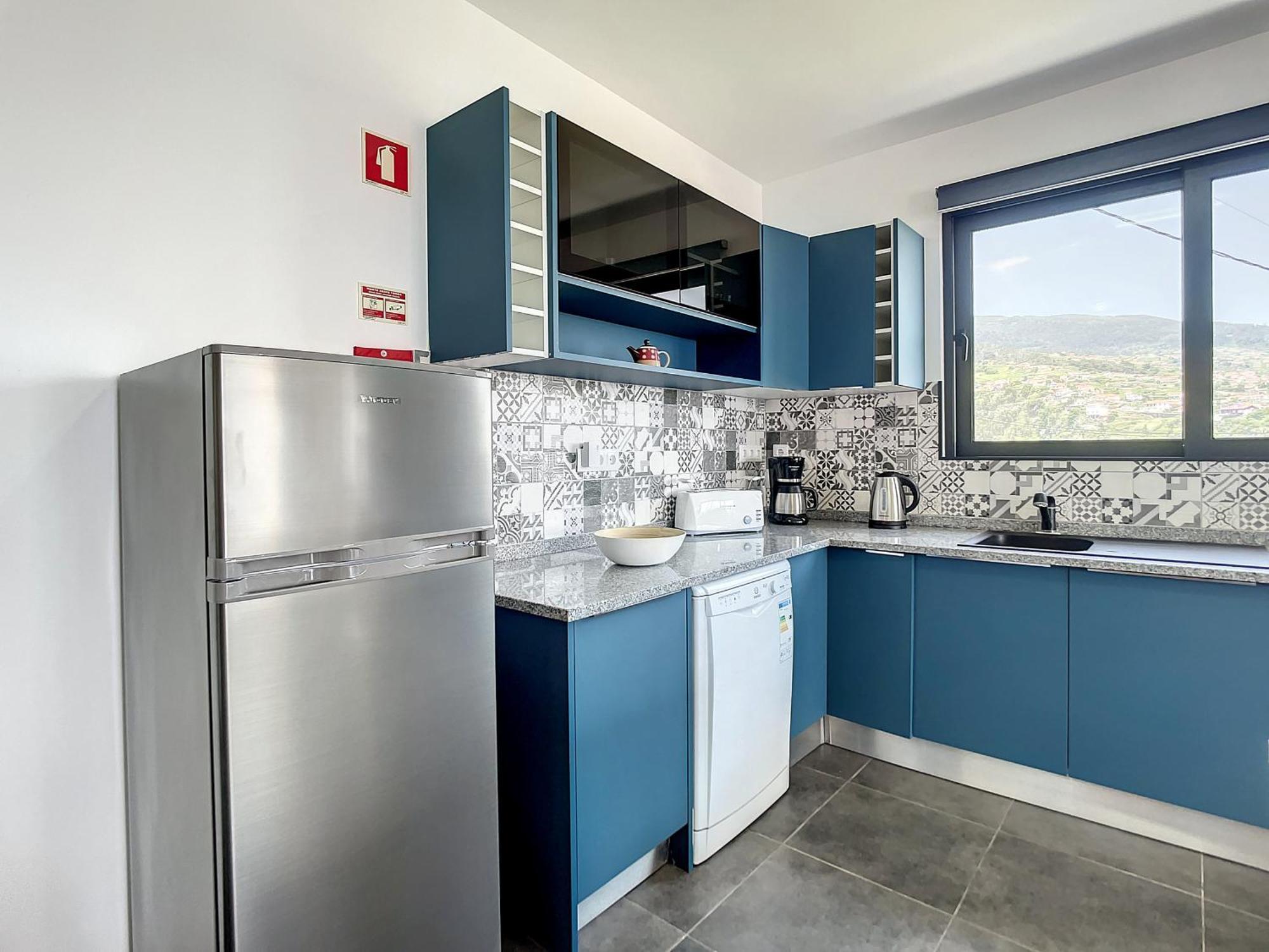 Casa Teixeira By Atlantic Holiday Estreito Da Calheta Ngoại thất bức ảnh