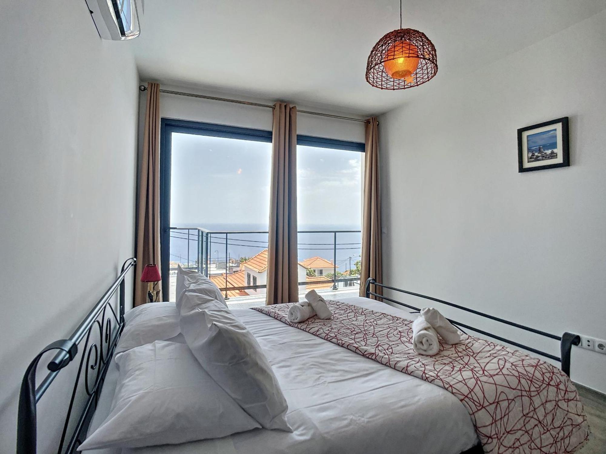 Casa Teixeira By Atlantic Holiday Estreito Da Calheta Ngoại thất bức ảnh