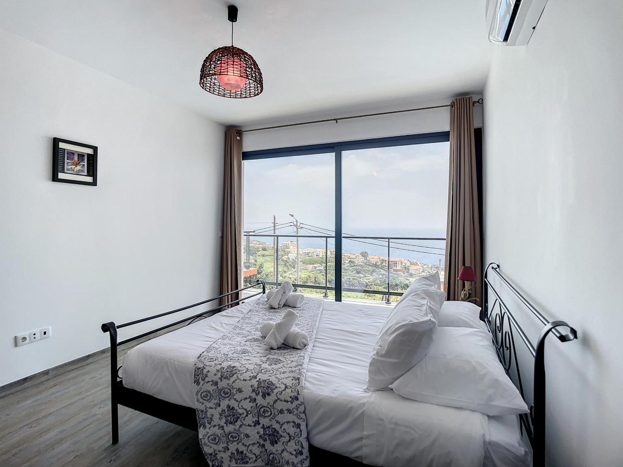 Casa Teixeira By Atlantic Holiday Estreito Da Calheta Ngoại thất bức ảnh