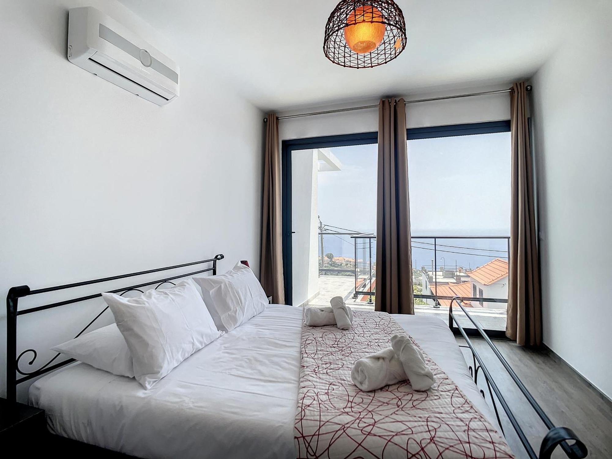 Casa Teixeira By Atlantic Holiday Estreito Da Calheta Ngoại thất bức ảnh