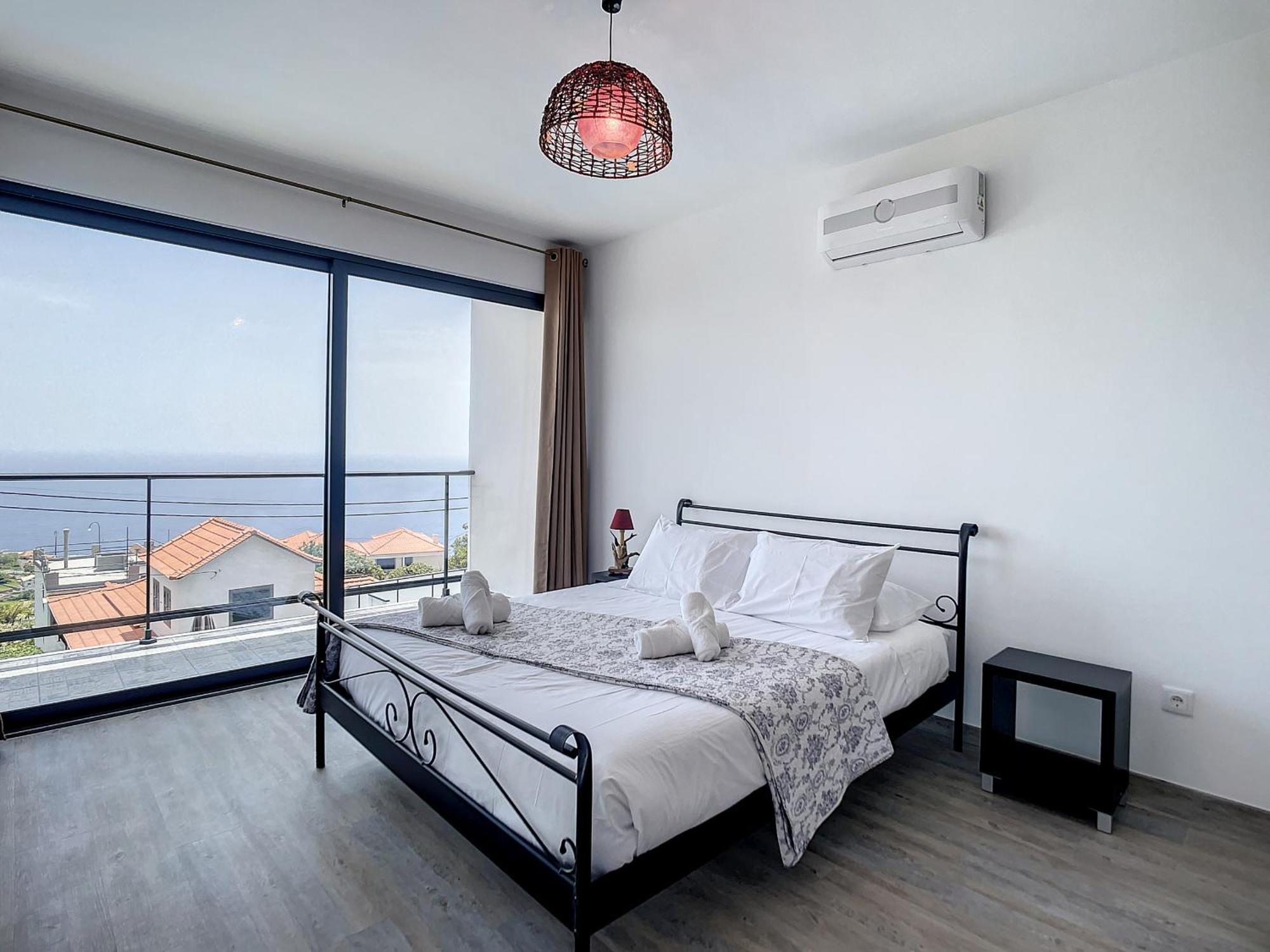 Casa Teixeira By Atlantic Holiday Estreito Da Calheta Ngoại thất bức ảnh